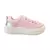 Tenis Casual Infantil Feminino WorldColors Lps Fun - 329011 na internet