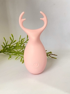 VIBRADOR DEER