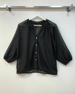 [GASA] Blusa brillos - comprar online