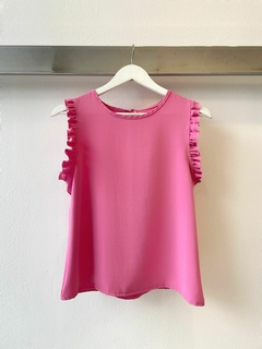 [CEY] Musculosa Peony - comprar online