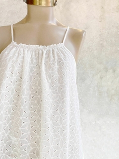 [BRODERIE] Vestido - comprar online