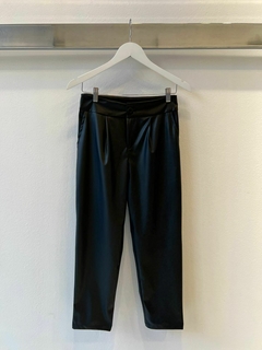 [CUERINA] Pantalon mom