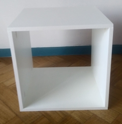 Cubo Deco Color 32,5 x 32,5 x 30 cm - tienda online