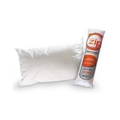 Almohada con memoria Coverfly Zip - Almacen de Blancos