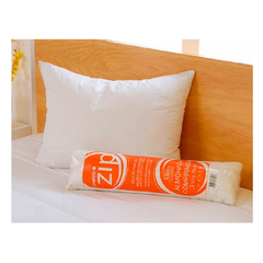 Almohada con memoria Coverfly Zip - comprar online