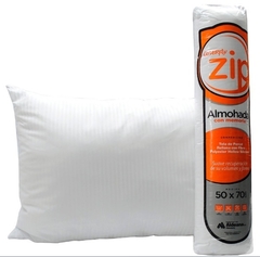 Almohada con memoria Coverfly Zip