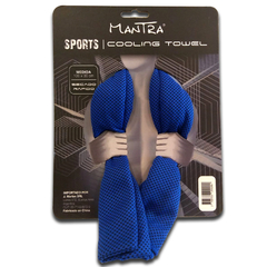 Imagen de Toalla Cooling Towel - 100 x 30 cm