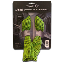 Toalla Cooling Towel - 100 x 30 cm - tienda online