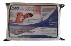 PROTECTOR DE COLCHÓN BED&CO FULL - comprar online