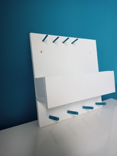 Deco Box multipropósito Adm - Almacen de Blancos