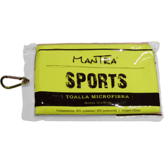 Imagen de Toalla Microfibra Sport - 50 x 80 cm