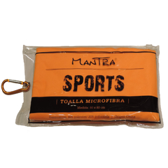 Toalla Microfibra Sport - 50 x 80 cm - comprar online