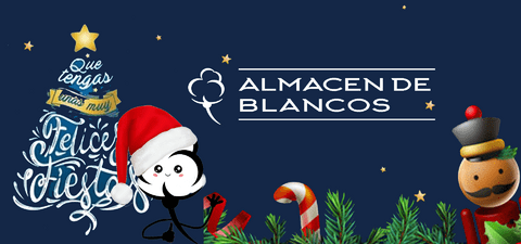 Imagen del carrusel Almacen de Blancos