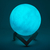 MOON LAMP - Sol Wais