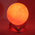 MOON LAMP - Sol Wais