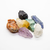 SET DE 7 PIEDRAS EN BRUTO - comprar online