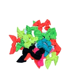 Scrunchie Maldivas