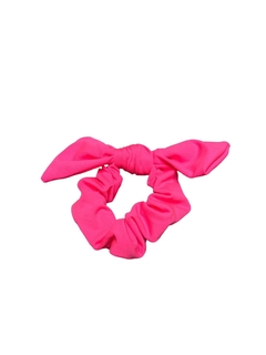 Scrunchie Maldivas na internet