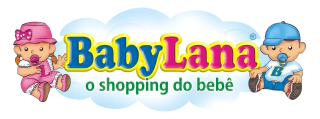 Babylana - o shopping do Bebê