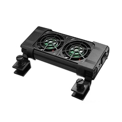 Cooler, Ventoinha, Ventilador para Aquário Série FS BOYU - comprar online