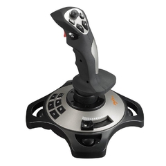 Controle Joystick Pxn-2113 Flight Simulator Gamepad Windows - comprar online