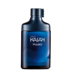 INCRÍVEL Perfume Kaiak PULSO Masculino