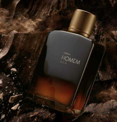 Perfume Natura Homem DOM - comprar online