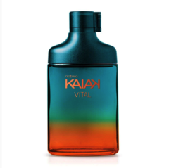 Kaiak Vital Desodorante Colônia Masculino