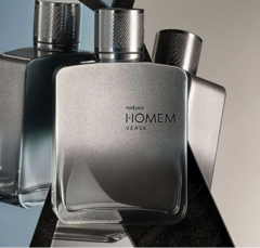 Natura Homem Verse Deo Parfum