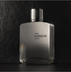 Natura Homem Verse Deo Parfum - comprar online