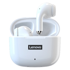 Fone de ouvido Bluetooth Lenovo LP40 H na internet