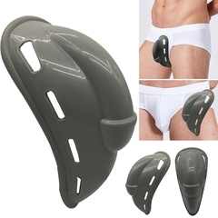 Bojo, Enchimento Masculino 3d Aumenta Volume Cueca - loja online