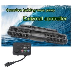 Imagem do Bomba Jebao jecod Wave Maker CP15 CP25 CP40 CP55 com controle