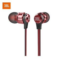 Fones intra auricular JBL T180A H 3.5mm Pure Bass com microfone - Hims Place | Site voltado às diferentes necessidades e gostos masculinos. Frete grátis na maioria dos produto!