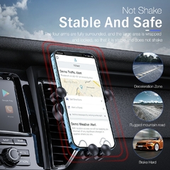 Imagem do O MELHOR suporte veicular para celular - Gravity