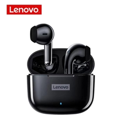 Fone de ouvido Bluetooth Lenovo LP40 H - comprar online