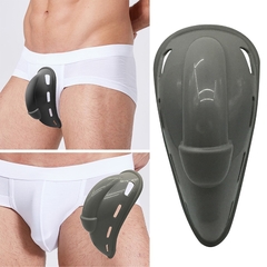 Bojo, Enchimento Masculino 3d Aumenta Volume Cueca