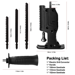 Broca serra tico tico adaptador para furadeira - Hims Place | Site voltado às diferentes necessidades e gostos masculinos. Frete grátis na maioria dos produto!