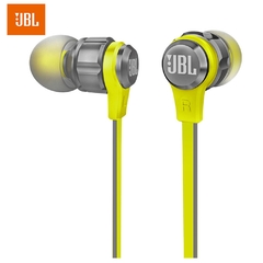 Fones intra auricular JBL T180A H 3.5mm Pure Bass com microfone na internet