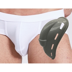 Bojo, Enchimento Masculino 3d Aumenta Volume Cueca - comprar online