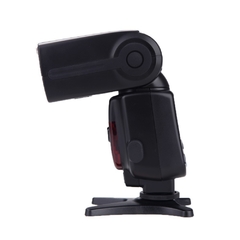 Imagem do Flash Triopo TR-586EX TTL Wireless para Nikon ou Canon