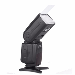 Flash Triopo TR-586EX TTL Wireless para Nikon ou Canon - loja online