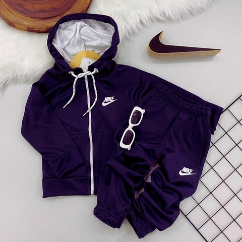 Casaco da nike infantil sales masculino