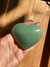 Coração de Quartzo Verde