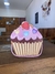 Caixinha Cupcake (Embalagem)