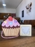 Caixinha Cupcake (Embalagem) - comprar online