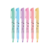 Marca-Texto Tris Flash Holic Dreamy Pastel 6 Cores UN - comprar online