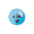 Apontador com Depósito Cis Emoji 690 UN - loja online