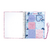 Bloco Caderno Smart c/06 Blocos Stitch 4667 - DAC - comprar online