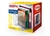 Organizador de Livros Standard Cristal Maxcril - comprar online